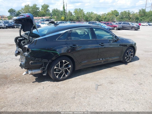 KNAG34J70S5336128 KIA gdi theta iii