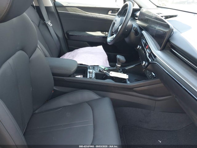 KNAG34J70S5336128 KIA gdi theta iii