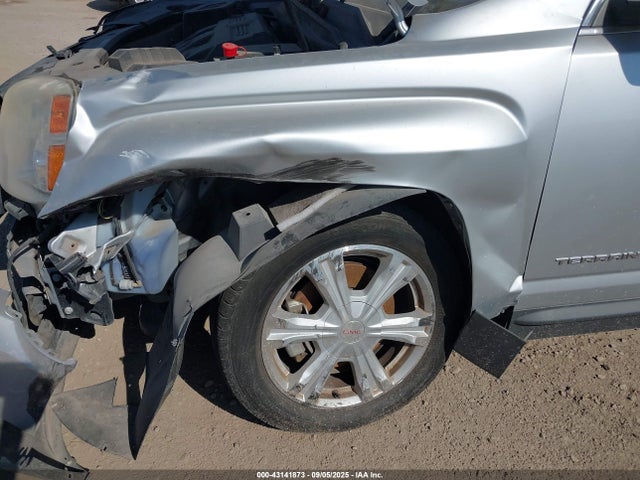 2GKFLPE3XG6142312 GMC lfx - sidi, vvt, e85 max, aluminum