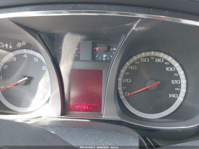 2GKFLPE3XG6142312 GMC lfx - sidi, vvt, e85 max, aluminum