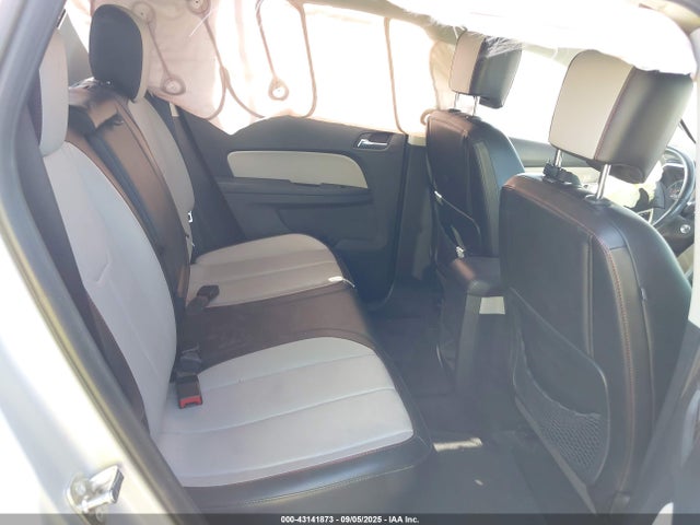 2GKFLPE3XG6142312 GMC lfx - sidi, vvt, e85 max, aluminum