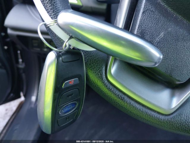 2022 SUBARU OUTBACK 4S4BTANCXN3142317 Photo 10