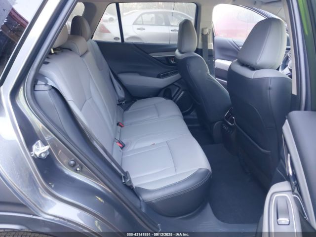 2022 SUBARU OUTBACK 4S4BTANCXN3142317 Photo 7