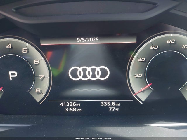 2021 AUDI Q7 WA1LJAF71MD037555 Photo 6