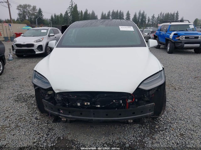 2019 TESLA MODEL X 5YJXCAE25KF186757 Photo 5