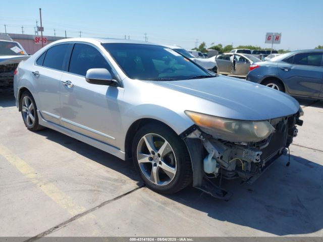 2012 ACURA TSX JH4CU2F84CC008940 Photo 0