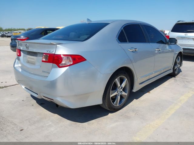 2012 ACURA TSX JH4CU2F84CC008940 Photo 3