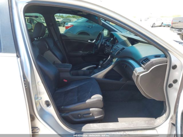 2012 ACURA TSX JH4CU2F84CC008940 Photo 4