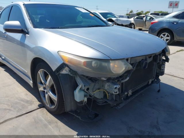 2012 ACURA TSX JH4CU2F84CC008940 Photo 5