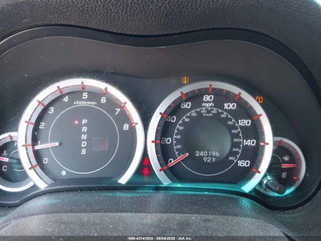2012 ACURA TSX JH4CU2F84CC008940 Photo 6