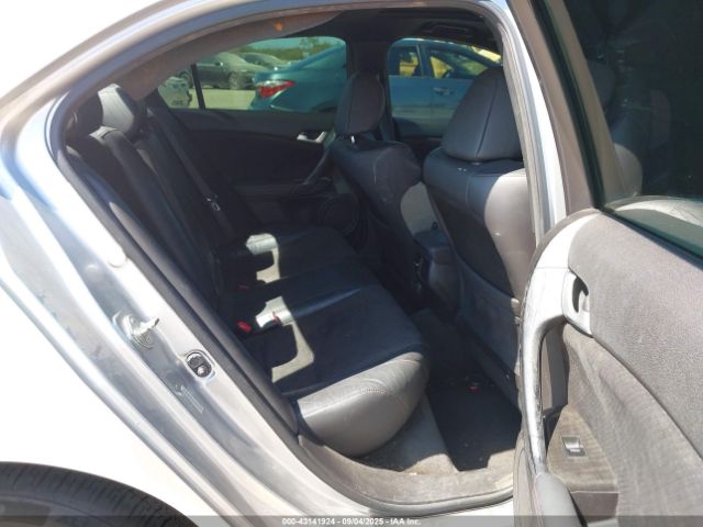 2012 ACURA TSX JH4CU2F84CC008940 Photo 7