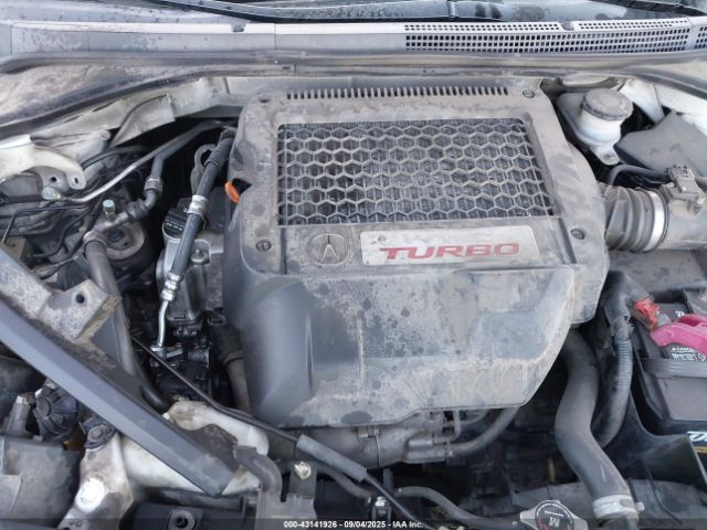 2010 ACURA RDX 5J8TB2H58AA001784 Photo 9