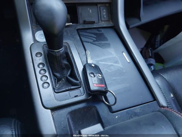 2010 ACURA RDX 5J8TB2H58AA001784 Photo 10