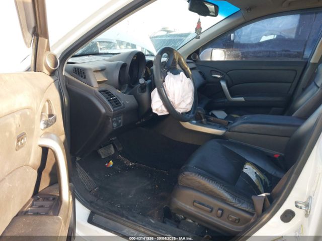 2010 ACURA RDX 5J8TB2H58AA001784 Photo 4