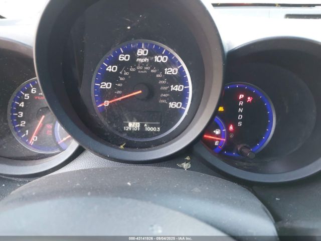 2010 ACURA RDX 5J8TB2H58AA001784 Photo 6