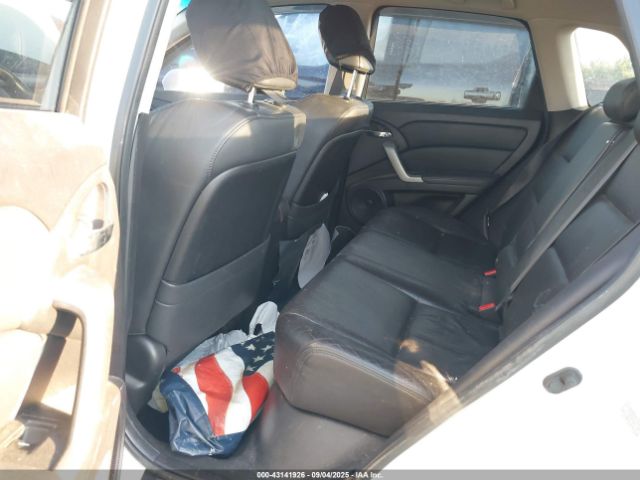 2010 ACURA RDX 5J8TB2H58AA001784 Photo 7