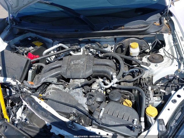 Subaru na 2022 JF1ZDBE11N9701552 Image 10