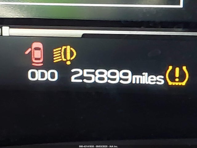 Subaru na 2022 JF1ZDBE11N9701552 Image 16