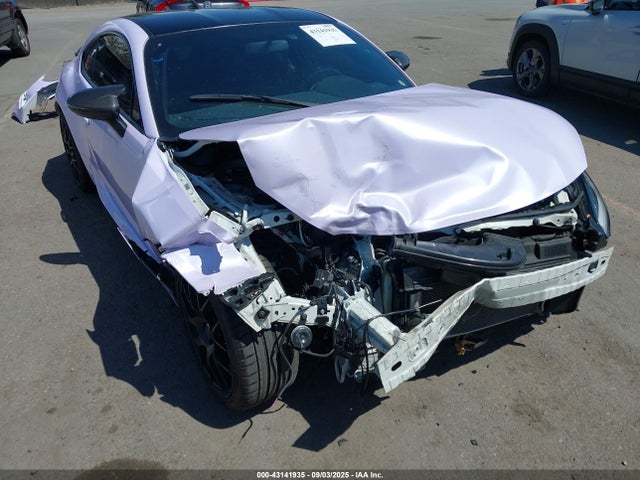 Subaru na 2022 JF1ZDBE11N9701552 Image 6