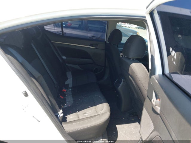 5NPD84LFXHH172052 Hyundai Elantra