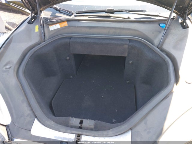 2013 TESLA MODEL S 5YJSA1CP7DFP06622 Photo 9