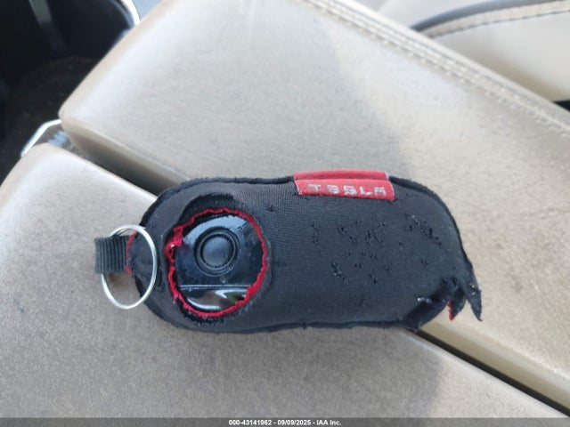 2013 TESLA MODEL S 5YJSA1CP7DFP06622 Photo 10