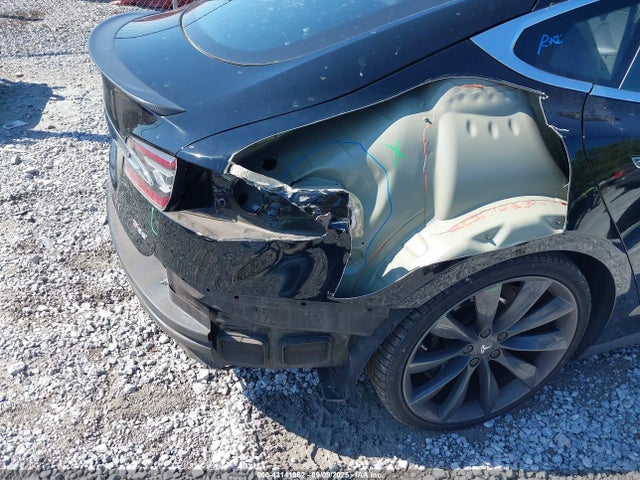 2013 TESLA MODEL S 5YJSA1CP7DFP06622 Photo 5