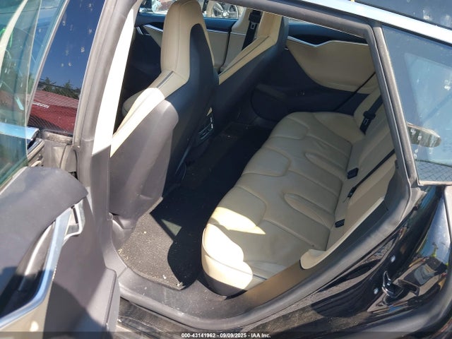 2013 TESLA MODEL S 5YJSA1CP7DFP06622 Photo 7