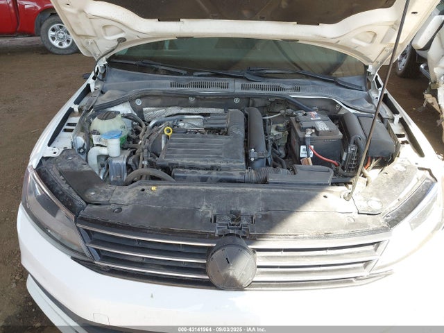 3VW2B7AJ0HM300579 Volkswagen 1.4 tsi