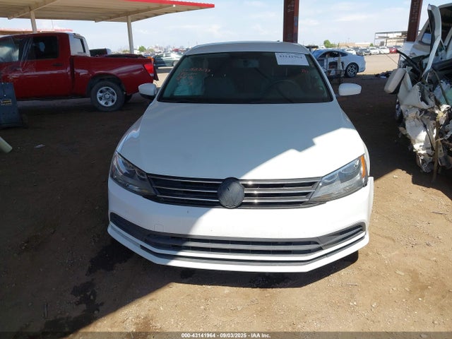 3VW2B7AJ0HM300579 Volkswagen 1.4 tsi