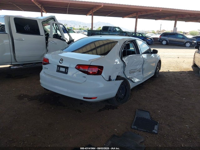 3VW2B7AJ0HM300579 Volkswagen 1.4 tsi