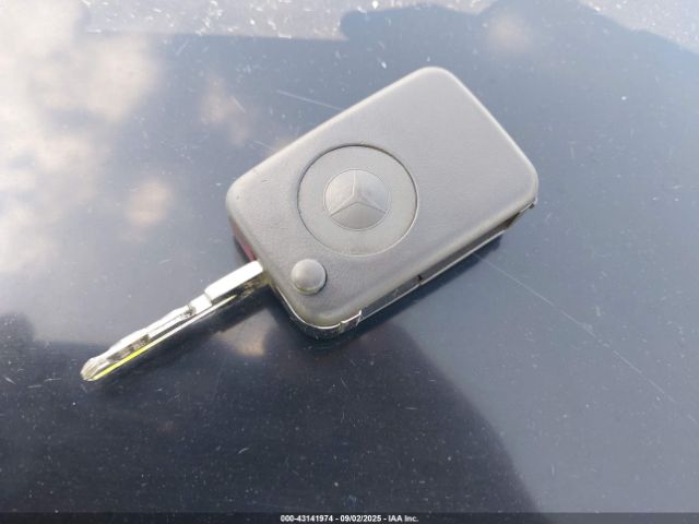 1994 MERCEDES-BENZ S WDBGA76E9RA146359 Photo 10