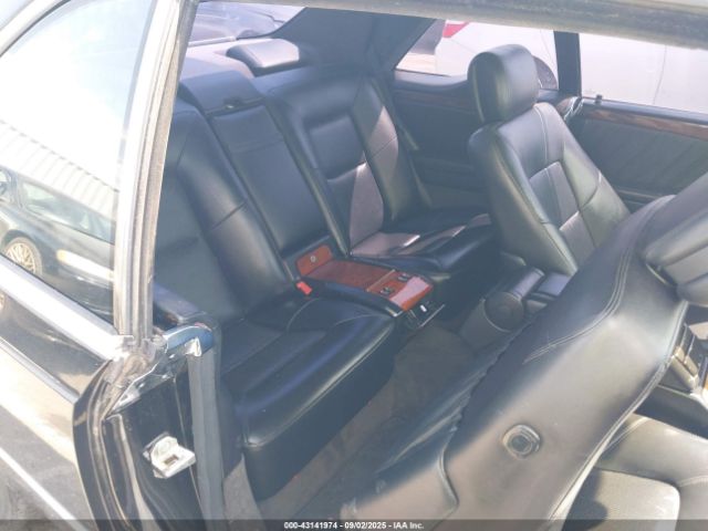 1994 MERCEDES-BENZ S WDBGA76E9RA146359 Photo 7