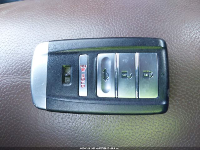 2022 ACURA ILX 19UDE2F7XNA000903 Photo 10