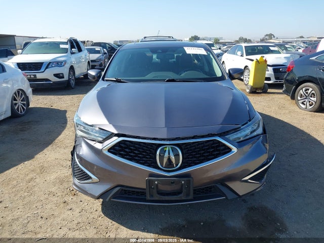 Acura k24v7 2022 19UDE2F7XNA000903 Image 12