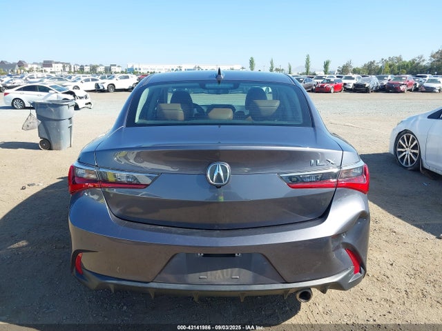 Acura k24v7 2022 19UDE2F7XNA000903 Image 16