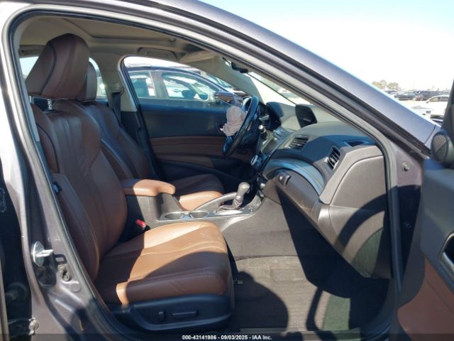 2022 ACURA ILX 19UDE2F7XNA000903 Photo 4