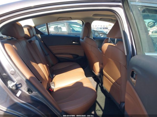 2022 ACURA ILX 19UDE2F7XNA000903 Photo 7