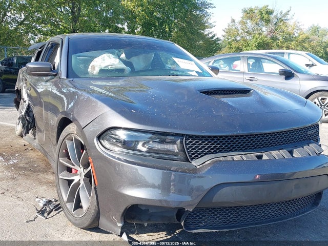 Продаж на аукціоні авто 2016 Dodge Charger R/t Scat Pack, vin: 2C3CDXGJ0GH132744, номер лоту: 43141995