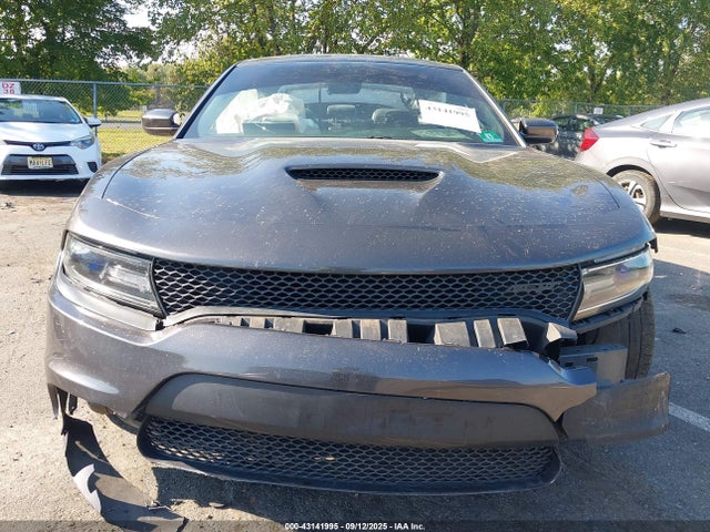 Продаж на аукціоні авто 2016 Dodge Charger R/t Scat Pack, vin: 2C3CDXGJ0GH132744, номер лоту: 43141995