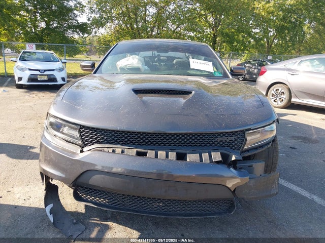 Продаж на аукціоні авто 2016 Dodge Charger R/t Scat Pack, vin: 2C3CDXGJ0GH132744, номер лоту: 43141995
