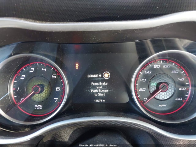 Продаж на аукціоні авто 2016 Dodge Charger R/t Scat Pack, vin: 2C3CDXGJ0GH132744, номер лоту: 43141995