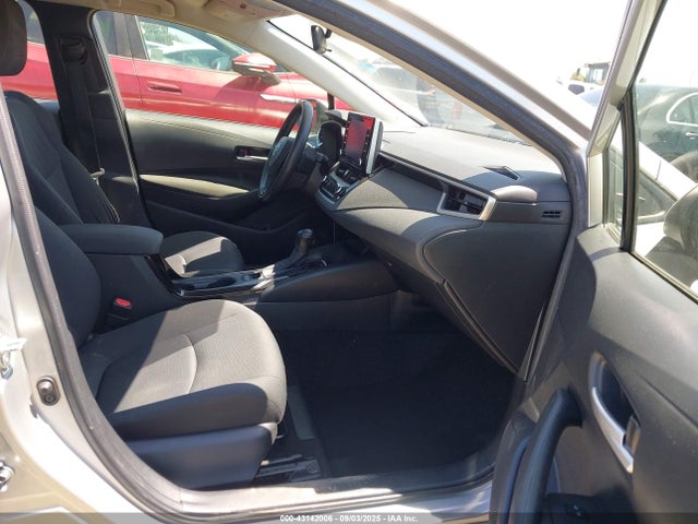 JTDEBRBE1LJ026084 Toyota 2zr-fxe, 1nm