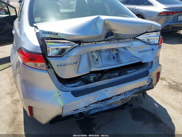 JTDEBRBE1LJ026084 Toyota 2zr-fxe, 1nm