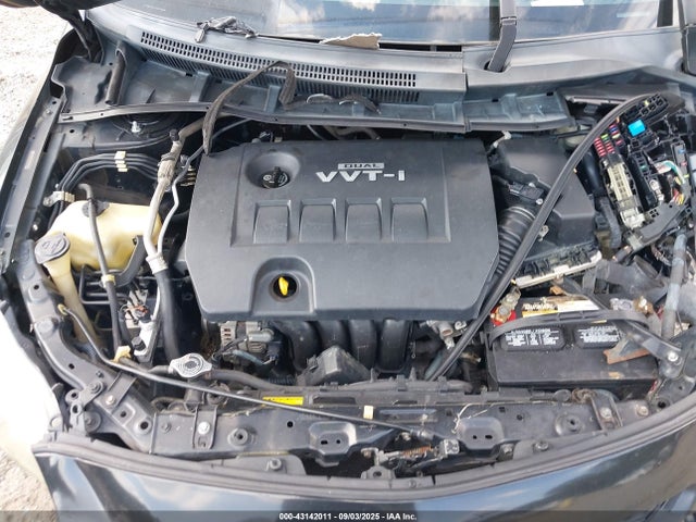 Auction sale of the 2010 Toyota Corolla S, vin: 2T1BU4EE1AC476399, lot number: 43142011