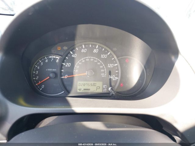 2017 MITSUBISHI MIRAGE G4 ML32F3FJXHHF12196 Photo 6