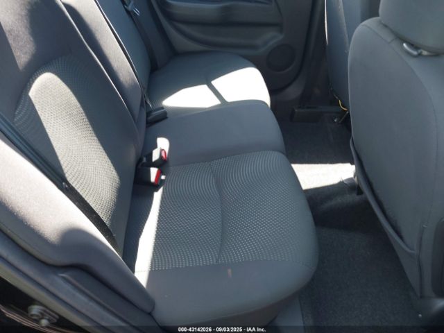 2017 MITSUBISHI MIRAGE G4 ML32F3FJXHHF12196 Photo 7