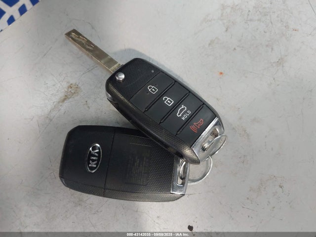 5XXGT4L30HG160151 KIA g 2.4 dohc gdi