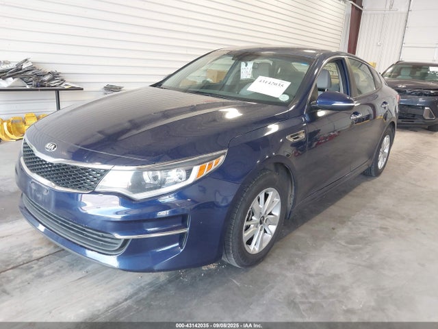 5XXGT4L30HG160151 KIA g 2.4 dohc gdi
