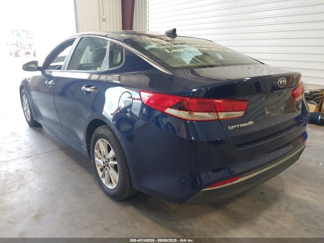 5XXGT4L30HG160151 KIA g 2.4 dohc gdi